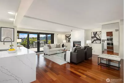 2040 Waverly Place N #302, Seattle, WA 98109 - Photo 7