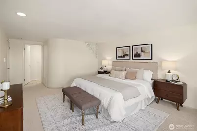 2040 Waverly Place N #302, Seattle, WA 98109 - Photo 23