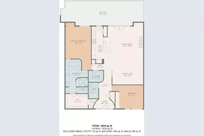 2040 Waverly Place N #302, Seattle, WA 98109 - Photo 33