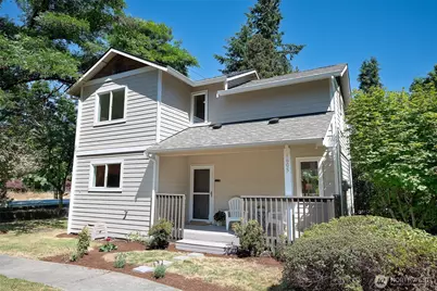 1605 N 183rd Street #1, Shoreline, WA 98133 - Photo 1