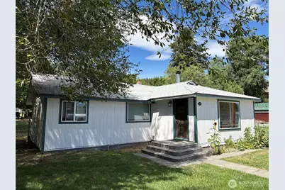 120 S Fir Street, Omak, WA 98841 - Photo 1