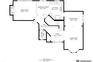 24417 SE 46th St, Sammamish, WA 98029 - Photo 25