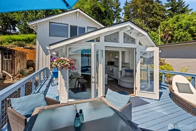 7926 State Route 302 NW, Gig Harbor, WA 98329 - Photo 7