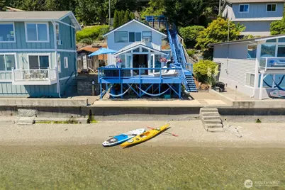 7926 State Route 302 NW, Gig Harbor, WA 98329 - Photo 1