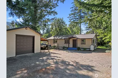 44303 Pine Road, Gold Bar, WA 98251 - Photo 1