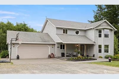 22630 NE Worthington Road, Yacolt, WA 98675 - Photo 1