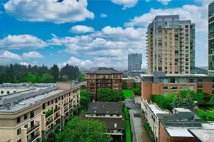 1100 106th Ave NE, Bellevue, WA 98004 - Photo 11
