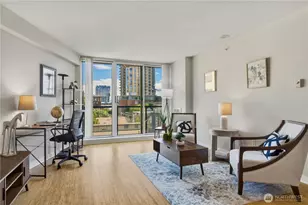 1100 106th Ave NE, Bellevue, WA 98004 - Photo 3