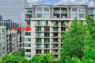 1100 106th Ave NE, Bellevue, WA 98004 - Photo 19