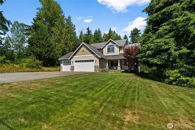 5211 292nd Street E, Graham, WA 98338 - Photo 3