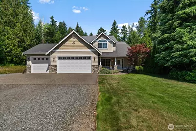 5211 292nd Street E, Graham, WA 98338 - Photo 1