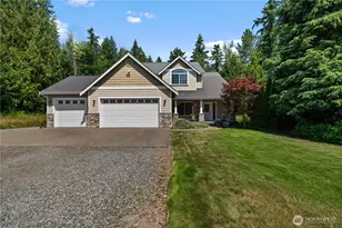 5211 292nd St E, Graham, WA 98338 - Photo 1