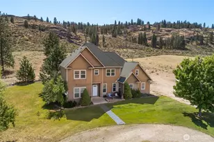 44 Crumbacher Rd, Tonasket, WA 98855 - Photo 1