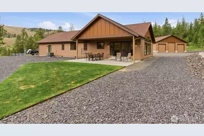 34947 Sharptail Lane, Davenport, WA 99122 - Photo 33
