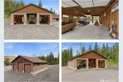 34947 Sharptail Lane, Davenport, WA 99122 - Photo 3
