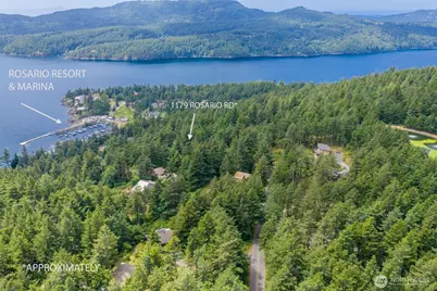 1179 Rosario Road, Orcas Island, WA 98245 - Photo 3