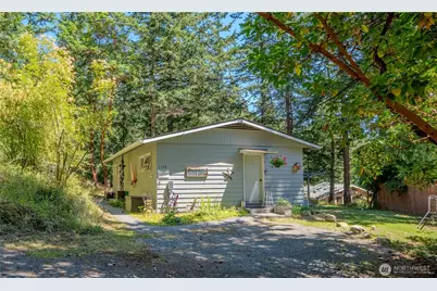1179 Rosario Road, Orcas Island, WA 98245 - Photo 1