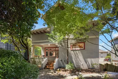 1411 10th Avenue W, Seattle, WA 98119 - Photo 1