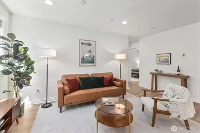 717 E Denny Way #3A, Seattle, WA 98122 - Photo 5