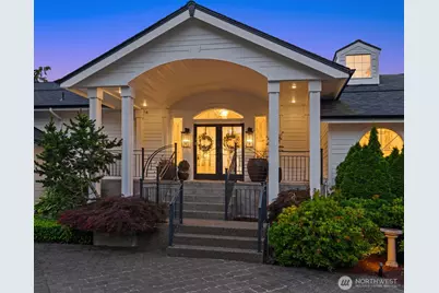 2916 Horsehead Bay Drive NW, Gig Harbor, WA 98335 - Photo 3
