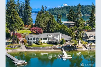 2916 Horsehead Bay Drive NW, Gig Harbor, WA 98335 - Photo 1