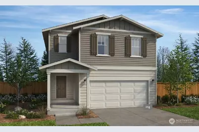 5329 85th Ave NE #IP-032, Marysville, WA 98270 - Photo 1