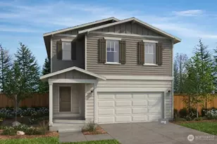 5329 85th Ave NE, Marysville, WA 98270 - Photo 1