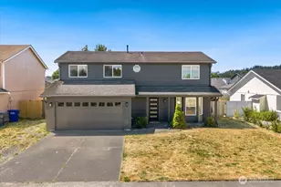 204 Whitley St NW, Orting, WA 98360 - Photo 1