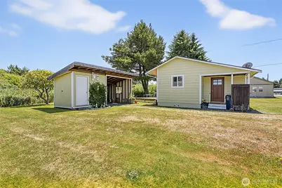 58 Oyehut Road, Hoquiam, WA 98550 - Photo 3