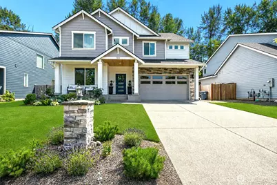 7612 173rd St Court E, Puyallup, WA 98375 - Photo 1