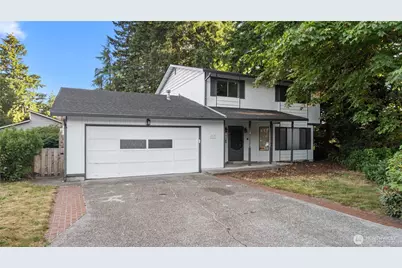 1717 Governor Stevens Court SE, Olympia, WA 98501 - Photo 1