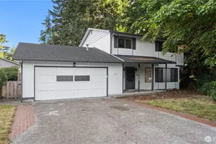 1717 Governor Stevens Ct SE, Olympia, WA 98501 - Photo 1