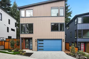 13032 SE 19th Ct, Bellevue, WA 98005 - Photo 1