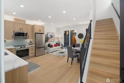 512 N 92nd Street, Seattle, WA 98103 - Photo 5