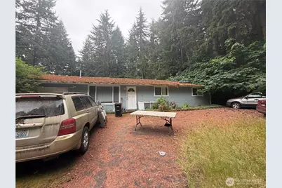 7637 Kittiwake Drive SE, Olympia, WA 98513 - Photo 1