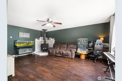 602 S Main Street, Bucoda, WA 98530 - Photo 3
