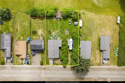 602 S Main Street, Bucoda, WA 98530 - Photo 17