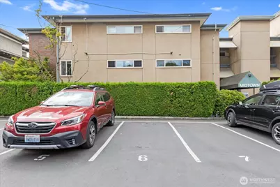 732 11th Avenue E #404, Seattle, WA 98102 - Photo 35