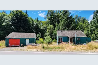 503 Park Street, Shelton, WA 98584 - Photo 1