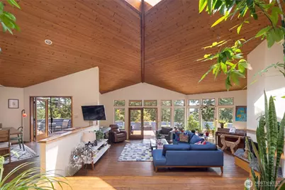 918 Terrace Drive, Friday Harbor, WA 98250 - Photo 21