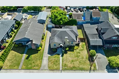 808 N Thornton Street, Aberdeen, WA 98520 - Photo 35