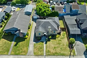 808 N Thornton St, Aberdeen, WA 98520 - Photo 35