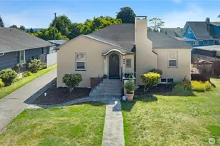 808 N Thornton St, Aberdeen, WA 98520 - Photo 1