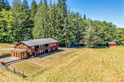 2801 West Valley Road, Chimacum, WA 98325 - Photo 5