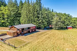 2801 W Valley Rd, Chimacum, WA 98325 - Photo 5