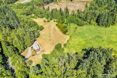 2801 West Valley Road, Chimacum, WA 98325 - Photo 3