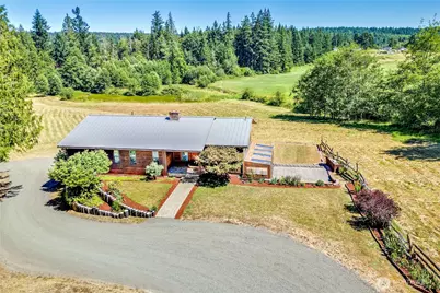 2801 West Valley Road, Chimacum, WA 98325 - Photo 1