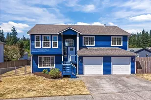 2956 Lowren Loop, Port Orchard, WA 98366 - Photo 1