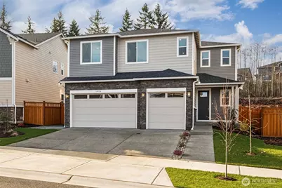 14554 203rd Avenue E #840, Bonney Lake, WA 98391 - Photo 1