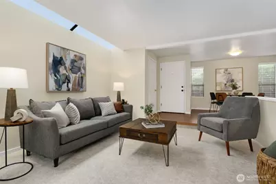 3517 109th Place NE #4, Bellevue, WA 98004 - Photo 5